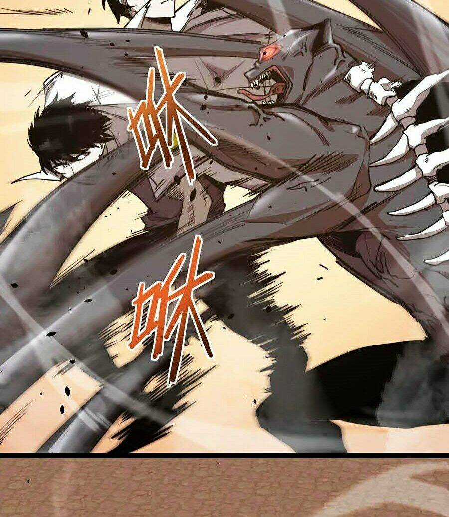 Siêu Phàm Tiến Hóa Chapter 12 trang 35