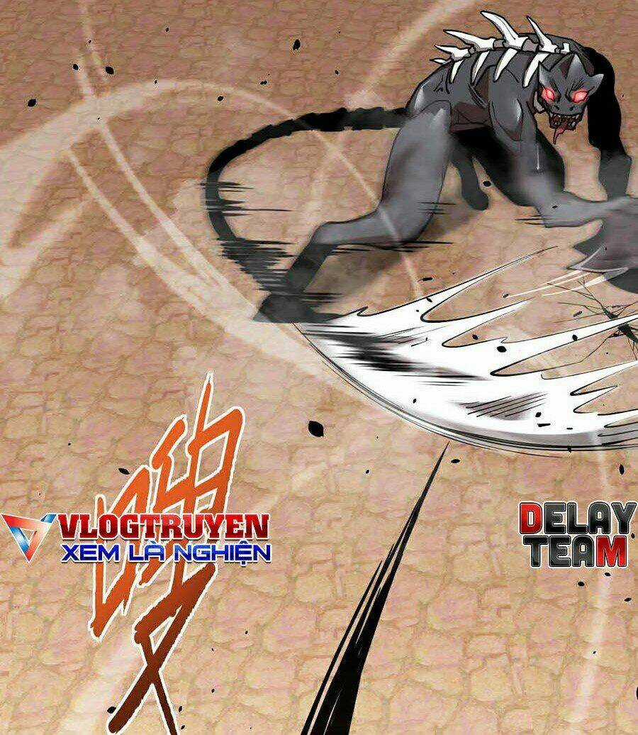 Siêu Phàm Tiến Hóa Chapter 12 trang 36