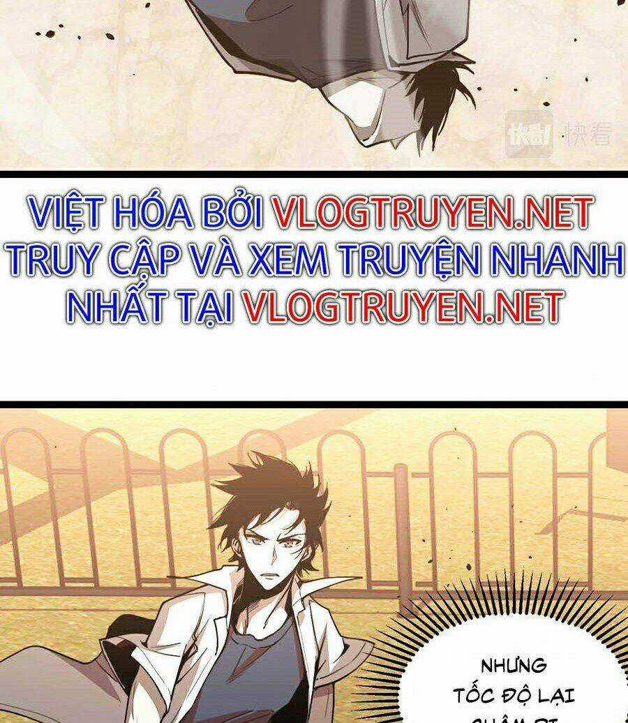 Siêu Phàm Tiến Hóa Chapter 12 trang 38