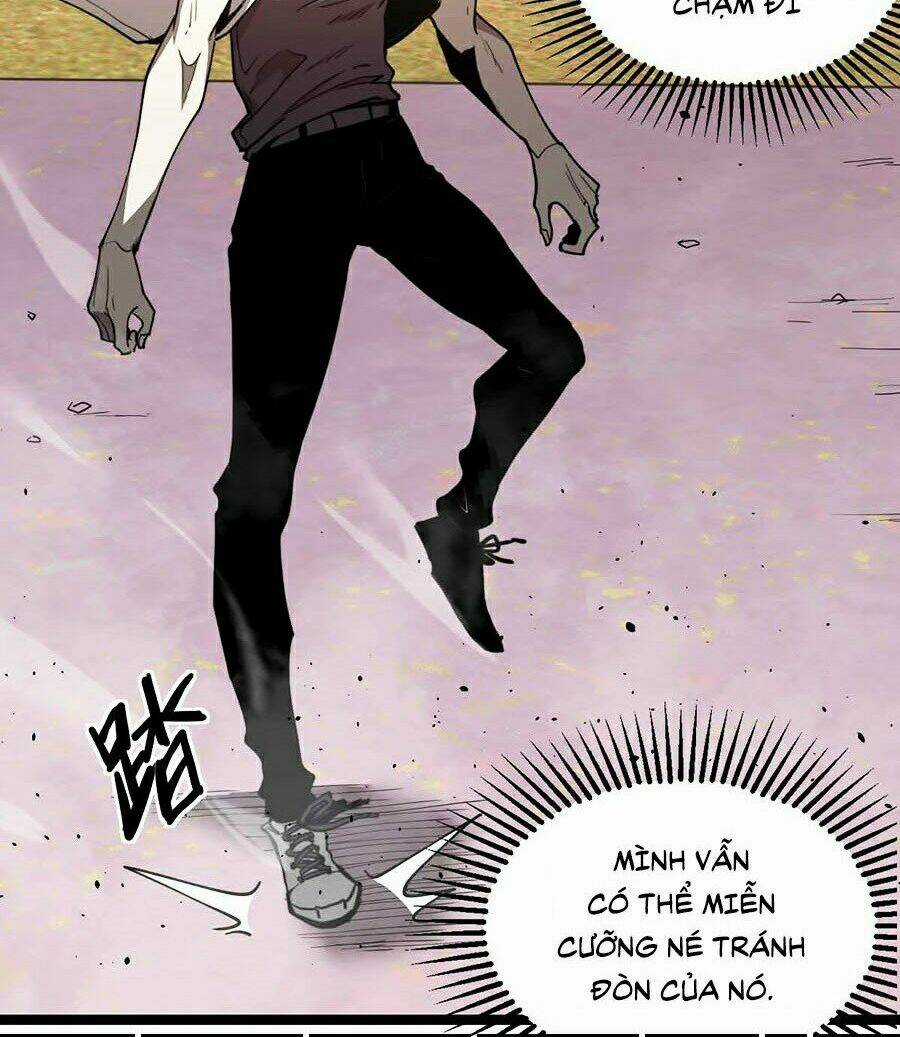 Siêu Phàm Tiến Hóa Chapter 12 trang 39