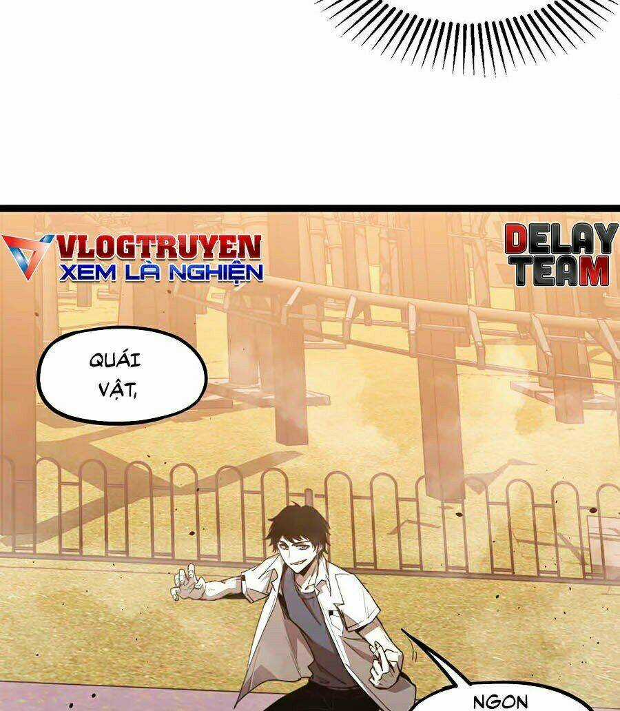 Siêu Phàm Tiến Hóa Chapter 12 trang 40