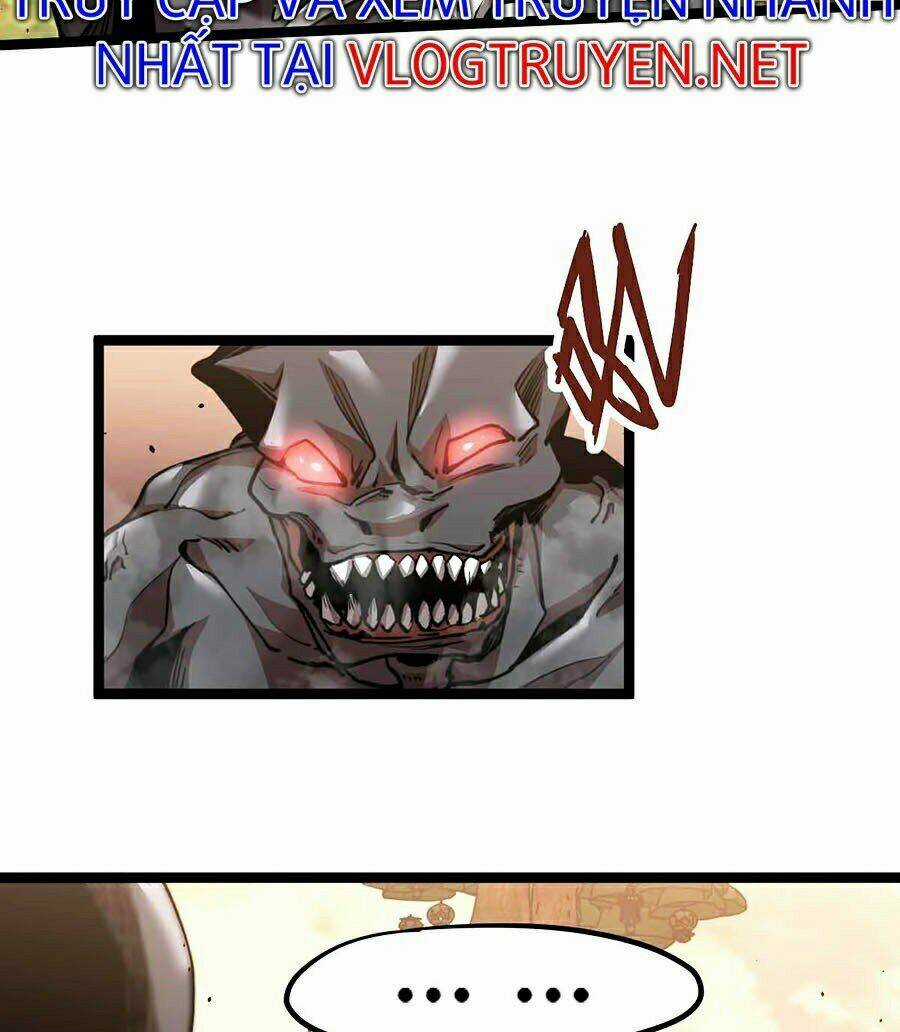 Siêu Phàm Tiến Hóa Chapter 12 trang 42