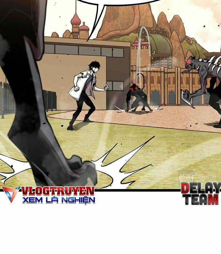 Siêu Phàm Tiến Hóa Chapter 12 trang 43