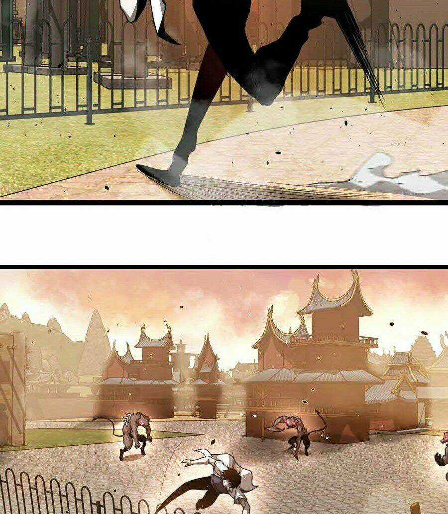 Siêu Phàm Tiến Hóa Chapter 12 trang 46