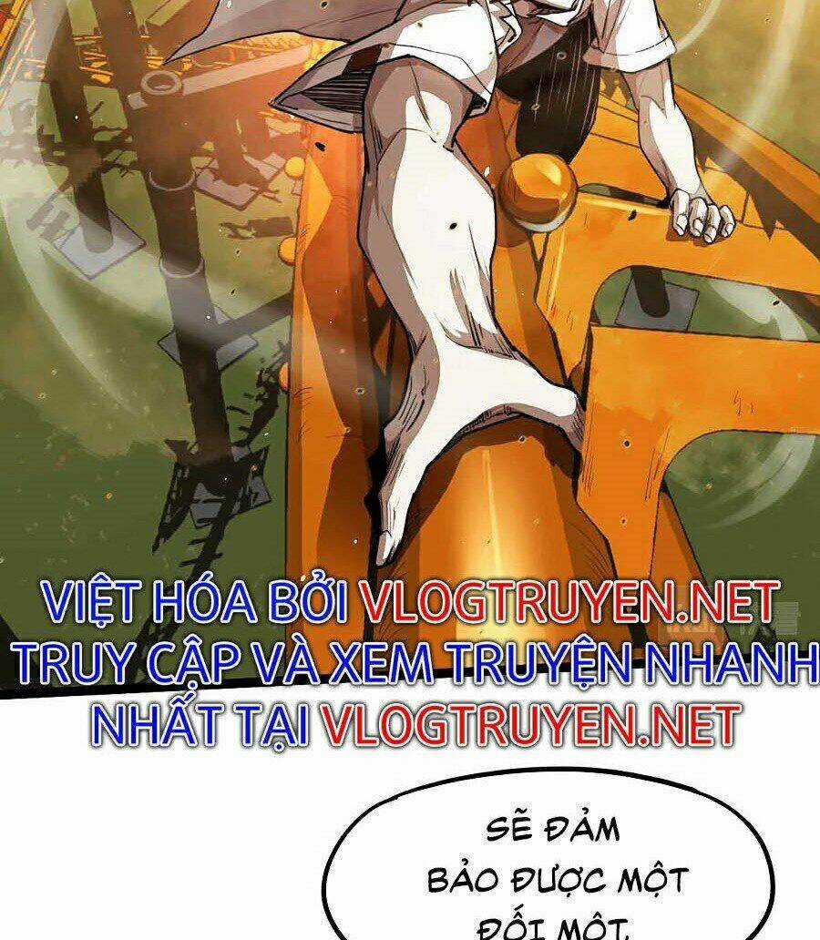 Siêu Phàm Tiến Hóa Chapter 12 trang 48