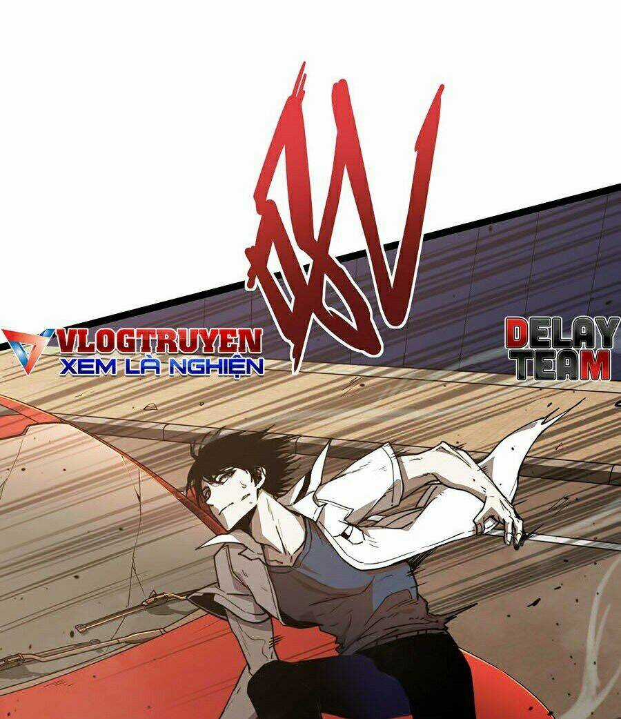 Siêu Phàm Tiến Hóa Chapter 12 trang 5