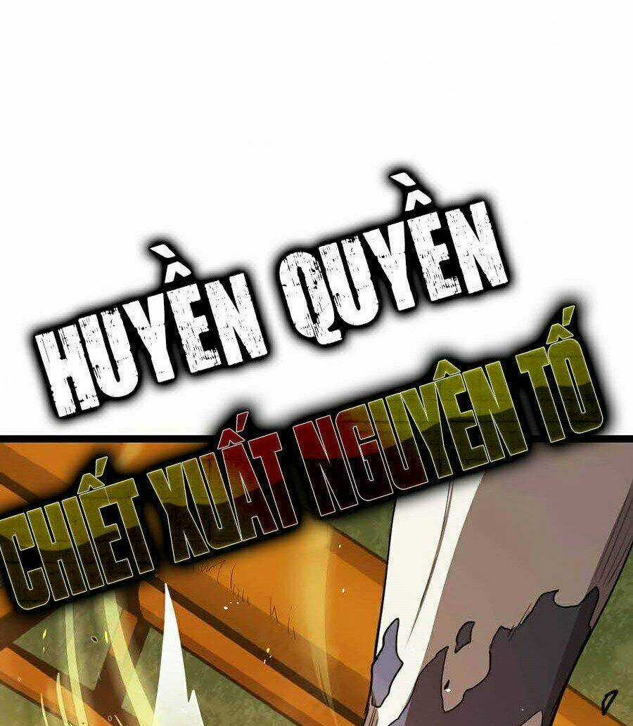 Siêu Phàm Tiến Hóa Chapter 12 trang 51