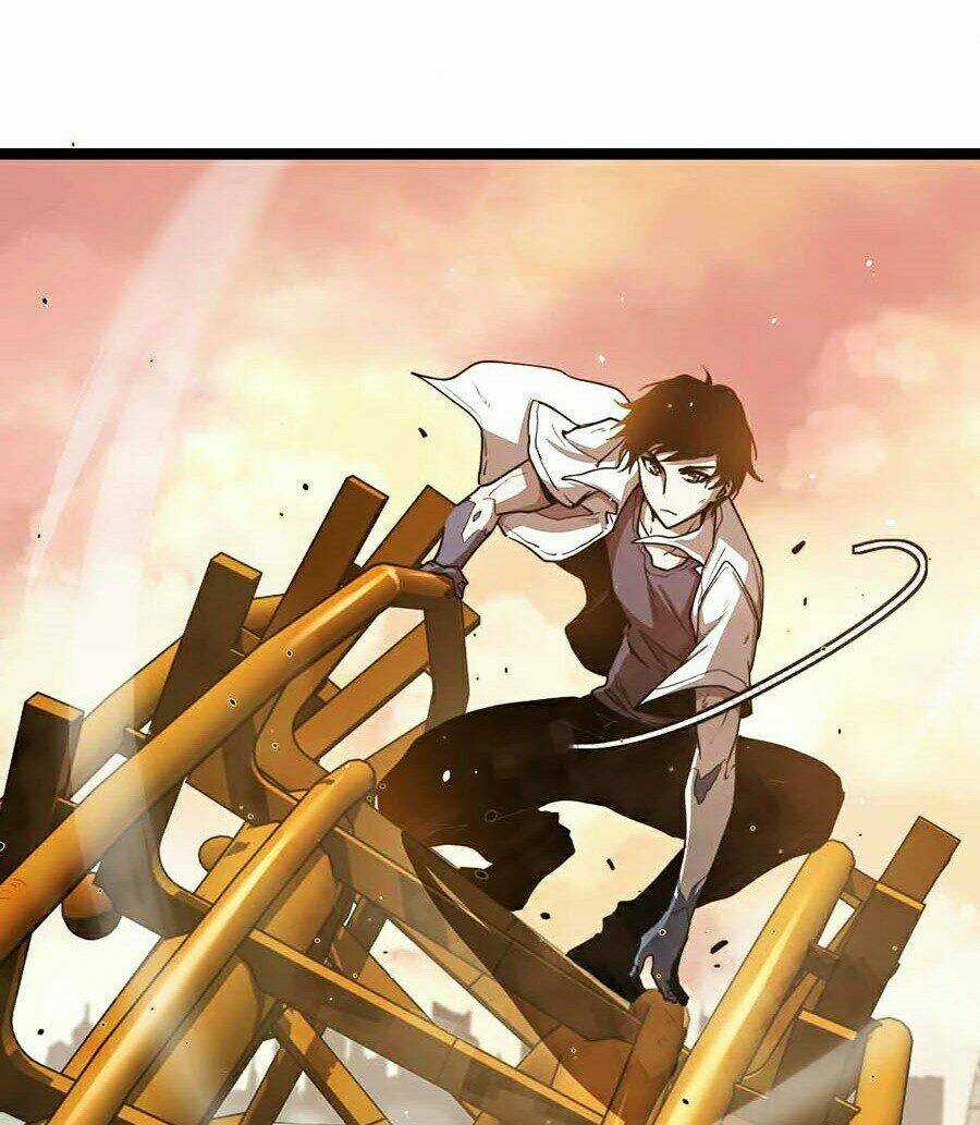 Siêu Phàm Tiến Hóa Chapter 12 trang 53