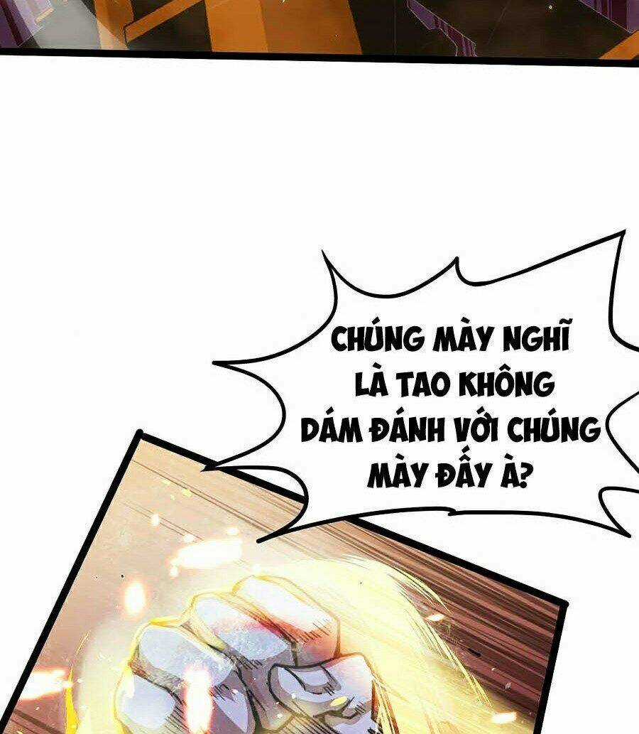 Siêu Phàm Tiến Hóa Chapter 12 trang 57