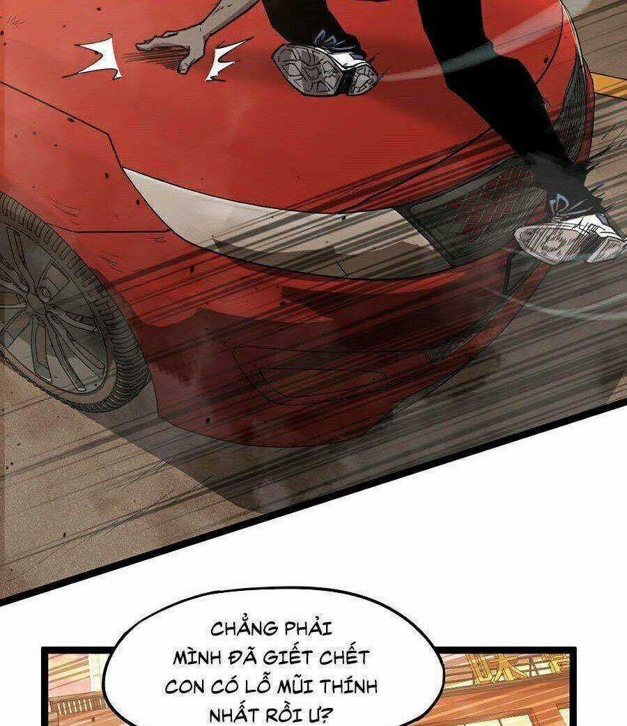 Siêu Phàm Tiến Hóa Chapter 12 trang 6