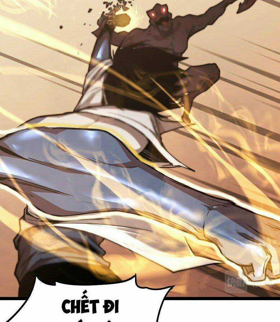 Siêu Phàm Tiến Hóa Chapter 12 trang 62