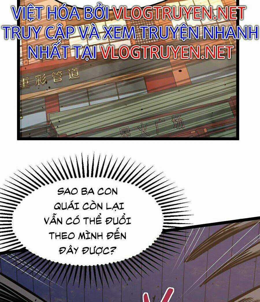 Siêu Phàm Tiến Hóa Chapter 12 trang 7