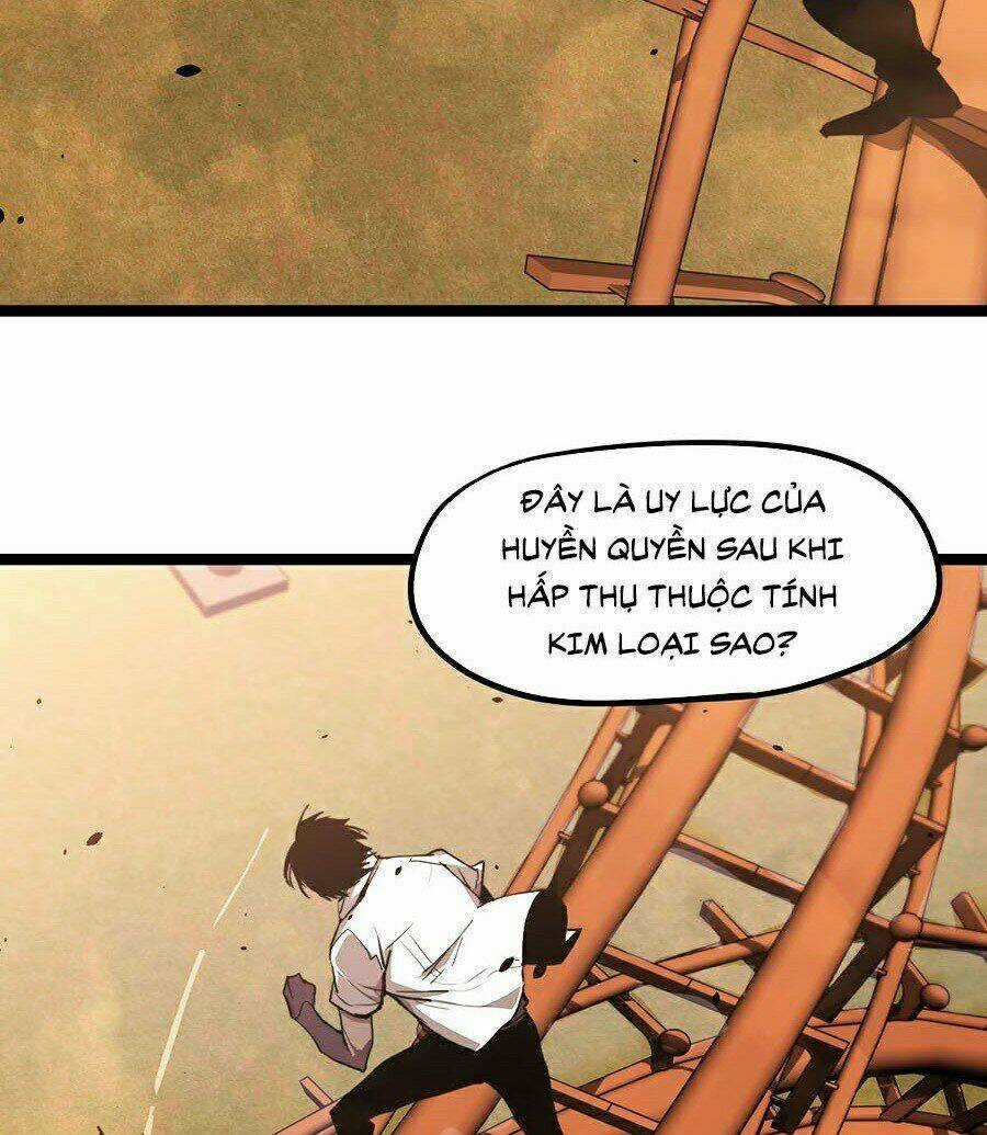 Siêu Phàm Tiến Hóa Chapter 12 trang 70