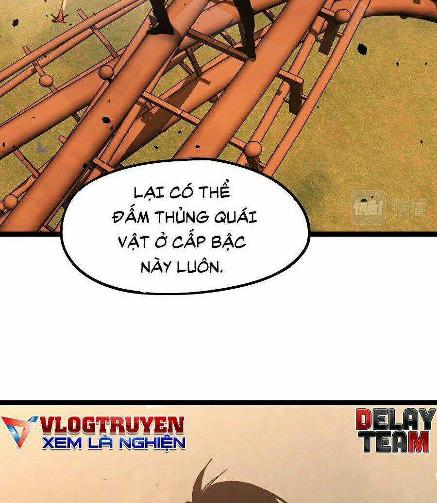 Siêu Phàm Tiến Hóa Chapter 12 trang 71