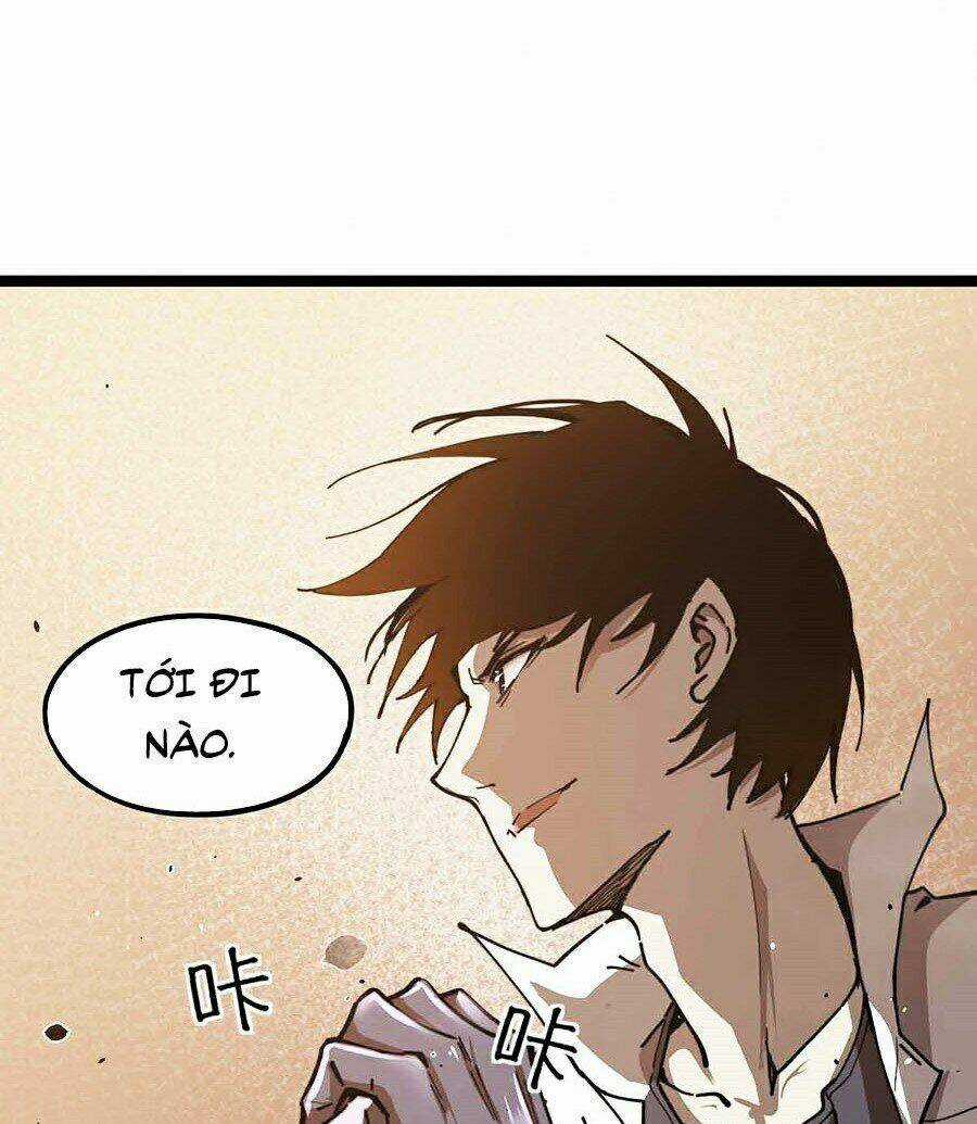 Siêu Phàm Tiến Hóa Chapter 12 trang 74