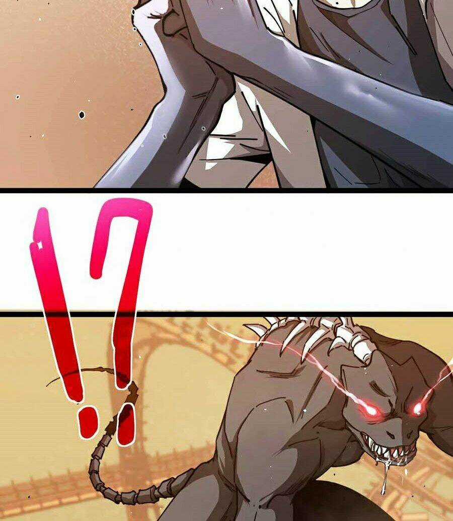 Siêu Phàm Tiến Hóa Chapter 12 trang 75