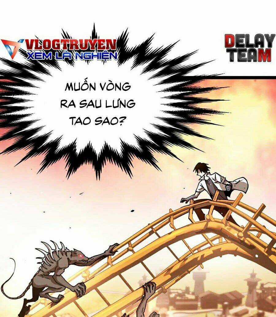 Siêu Phàm Tiến Hóa Chapter 12 trang 77