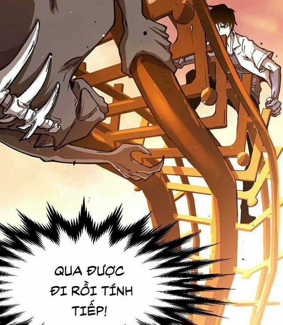 Siêu Phàm Tiến Hóa Chapter 12 trang 79