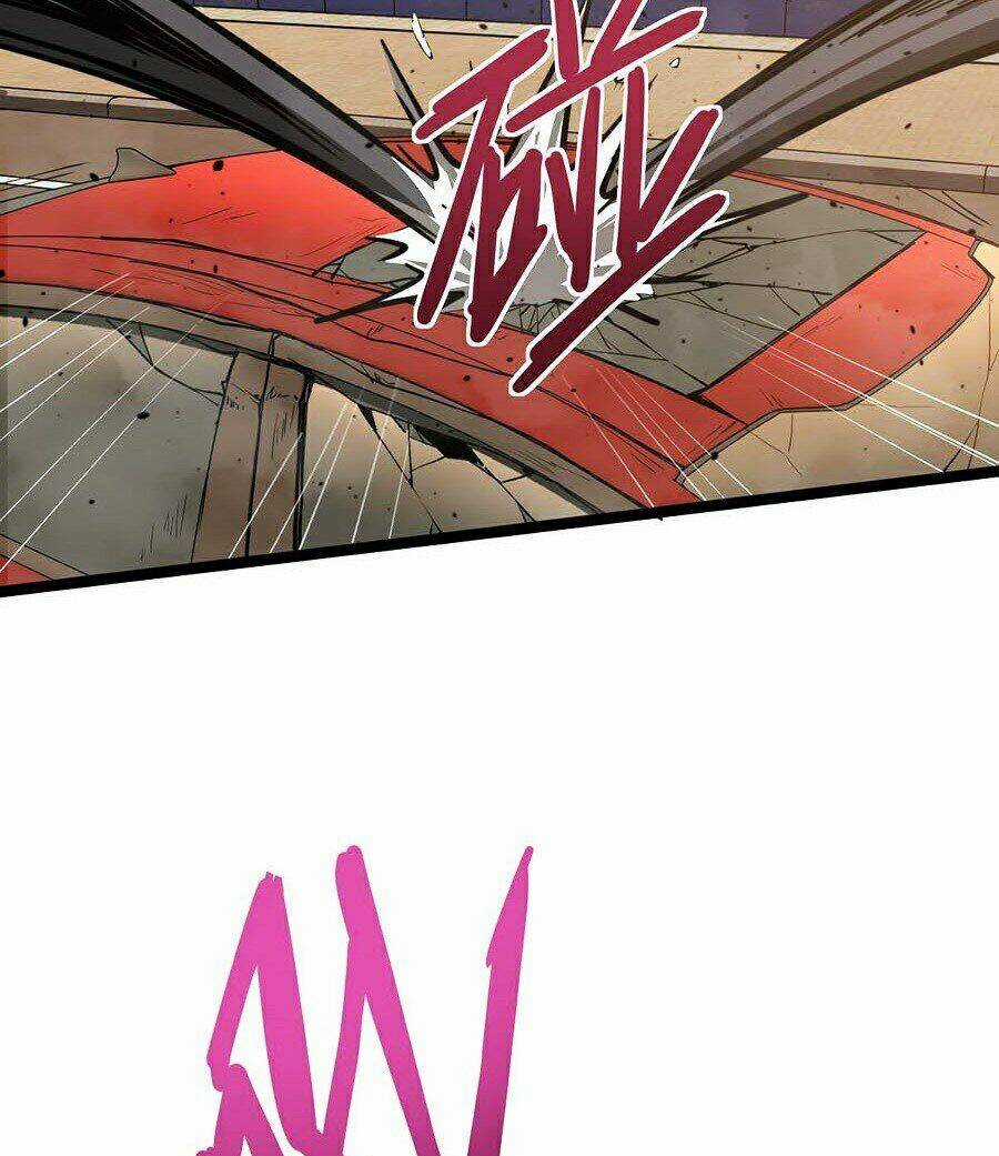 Siêu Phàm Tiến Hóa Chapter 12 trang 8