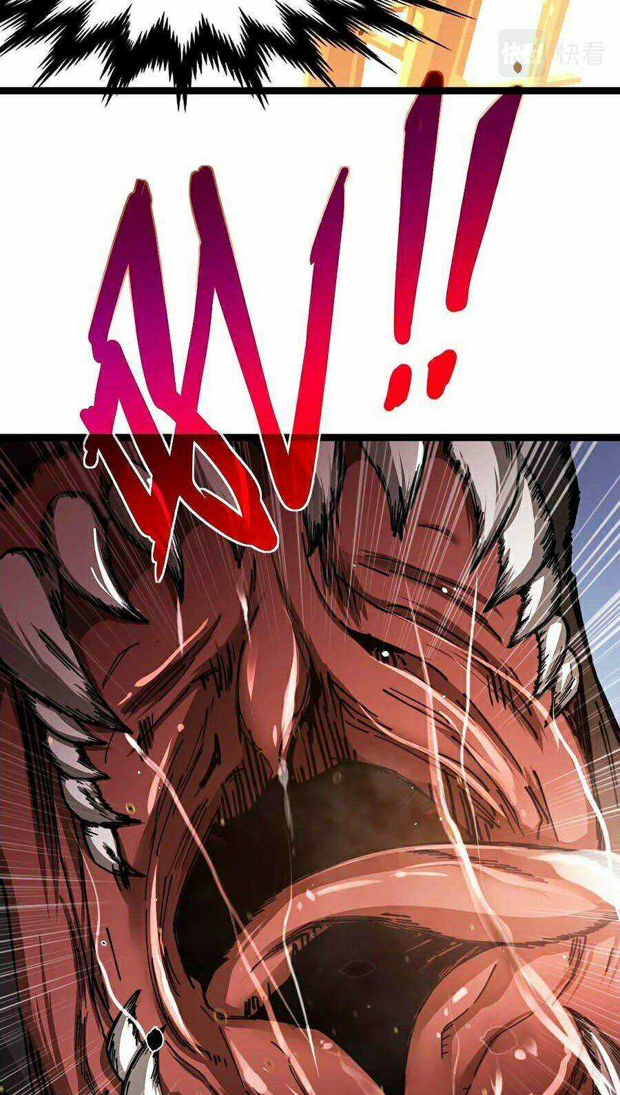 Siêu Phàm Tiến Hóa Chapter 12 trang 80