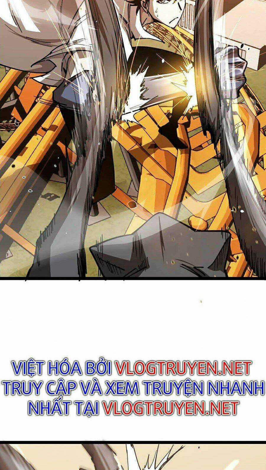 Siêu Phàm Tiến Hóa Chapter 12 trang 83