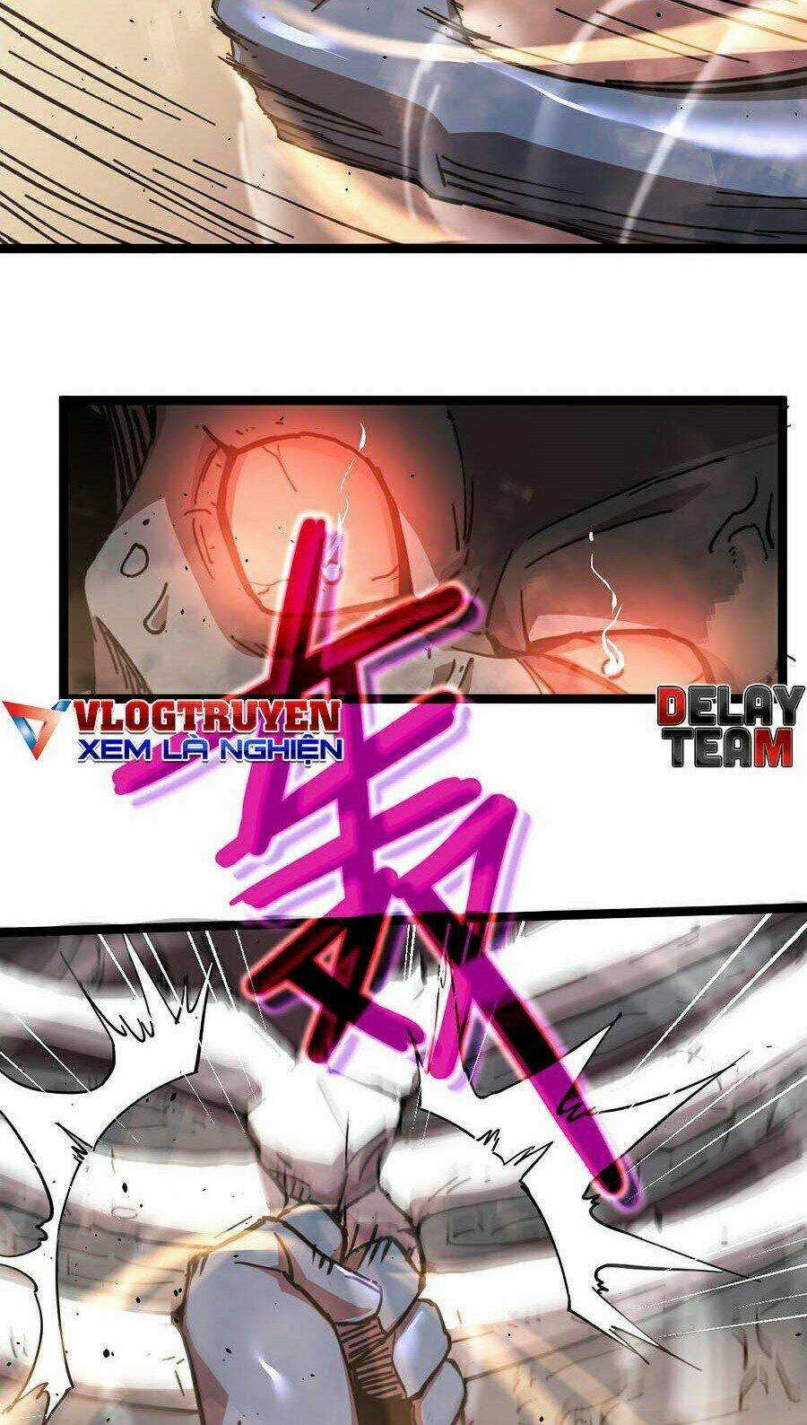 Siêu Phàm Tiến Hóa Chapter 12 trang 85