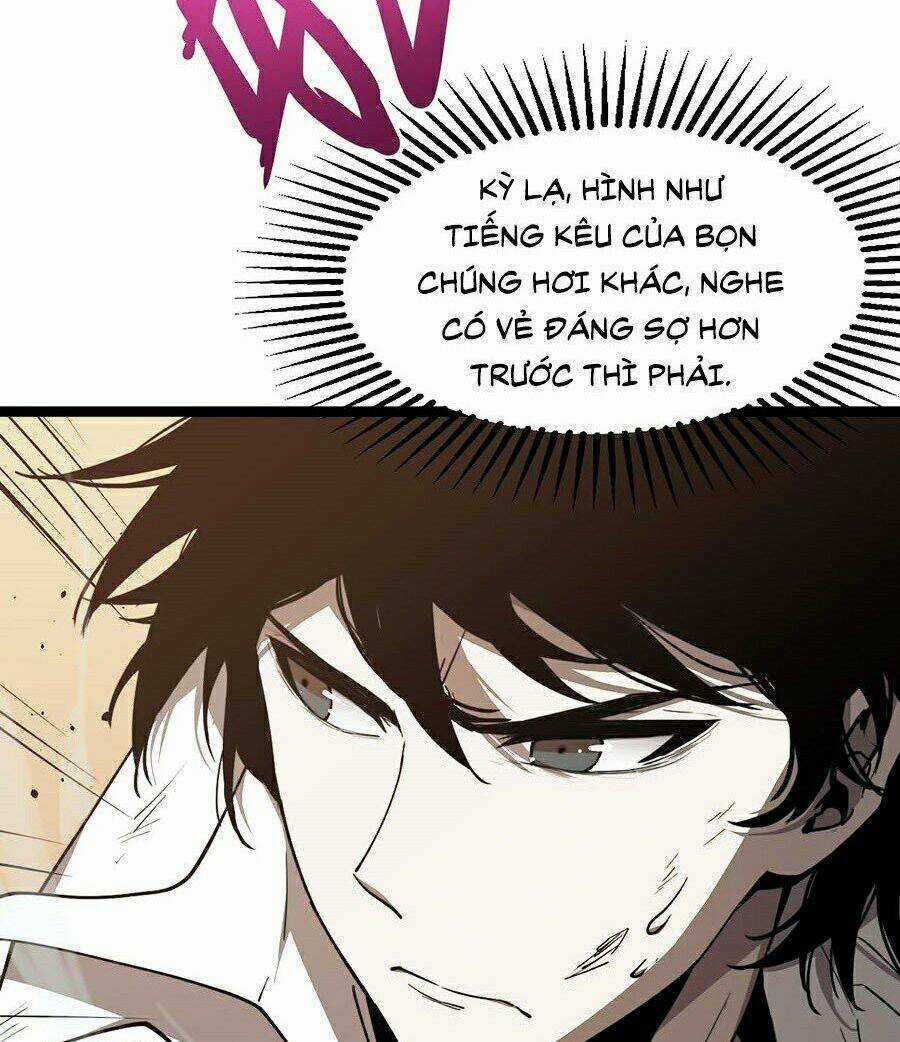 Siêu Phàm Tiến Hóa Chapter 12 trang 9