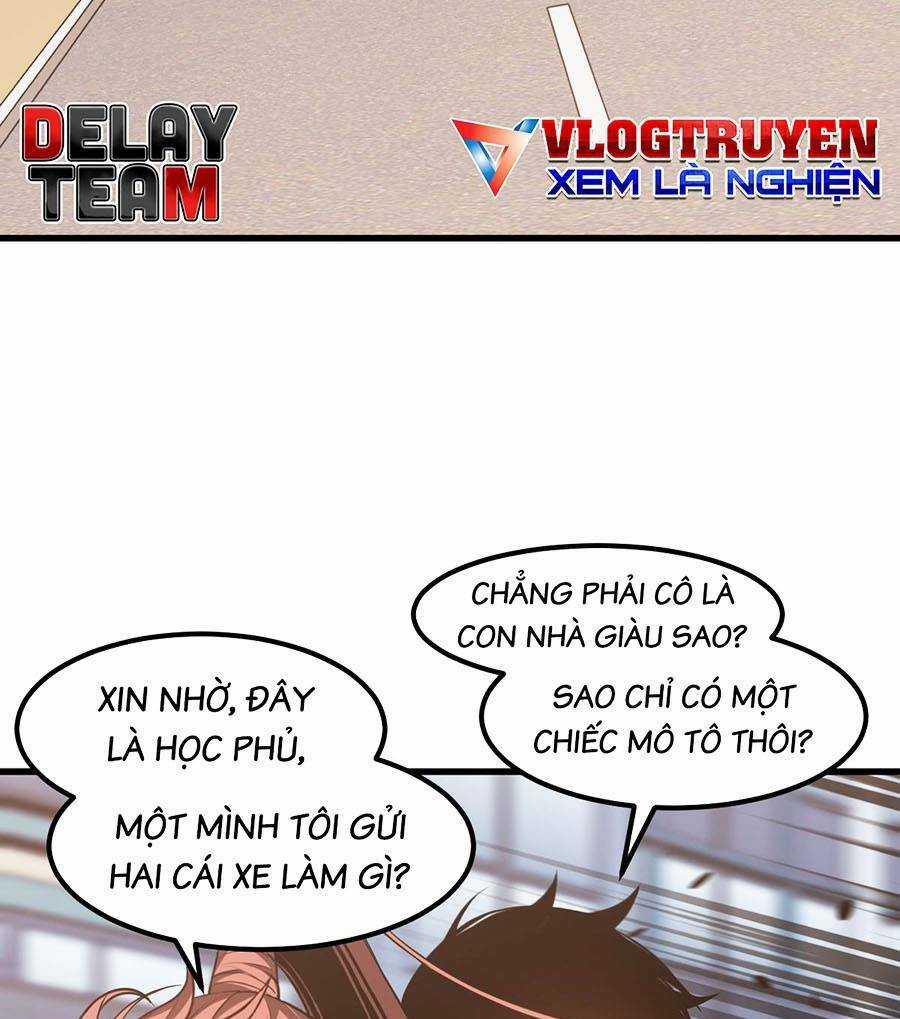 Siêu Phàm Tiến Hóa Chapter 120 trang 12