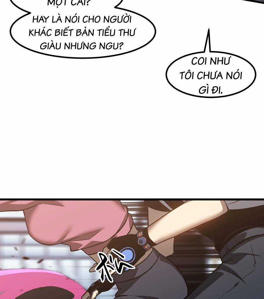 Siêu Phàm Tiến Hóa Chapter 120 trang 14