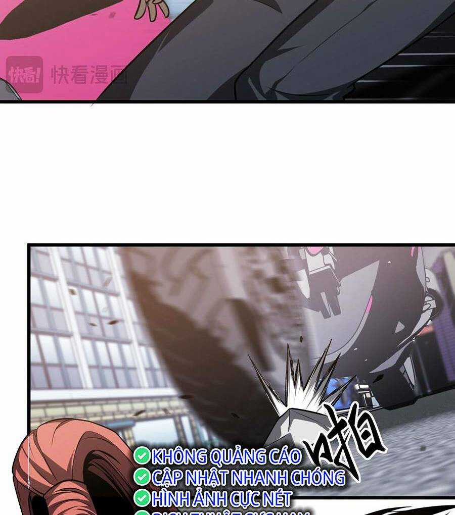 Siêu Phàm Tiến Hóa Chapter 120 trang 15