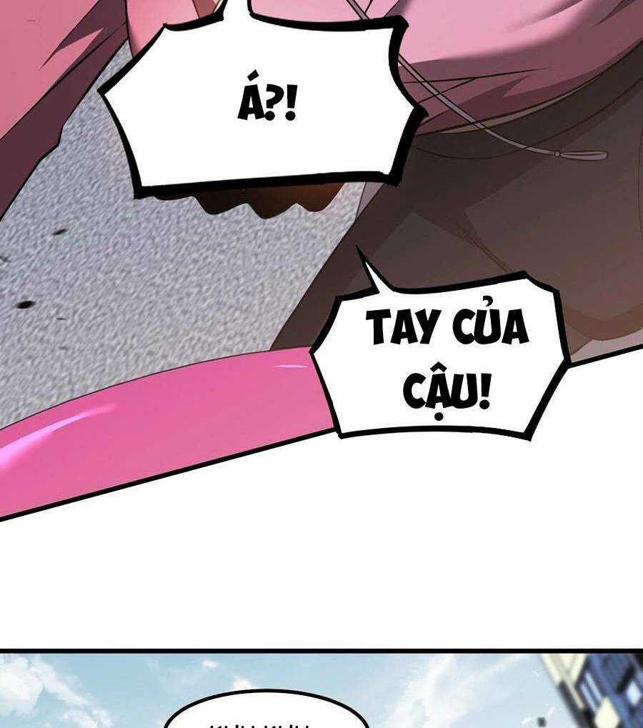Siêu Phàm Tiến Hóa Chapter 120 trang 17