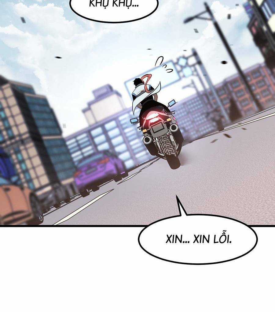 Siêu Phàm Tiến Hóa Chapter 120 trang 18