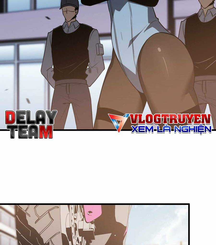 Siêu Phàm Tiến Hóa Chapter 120 trang 21