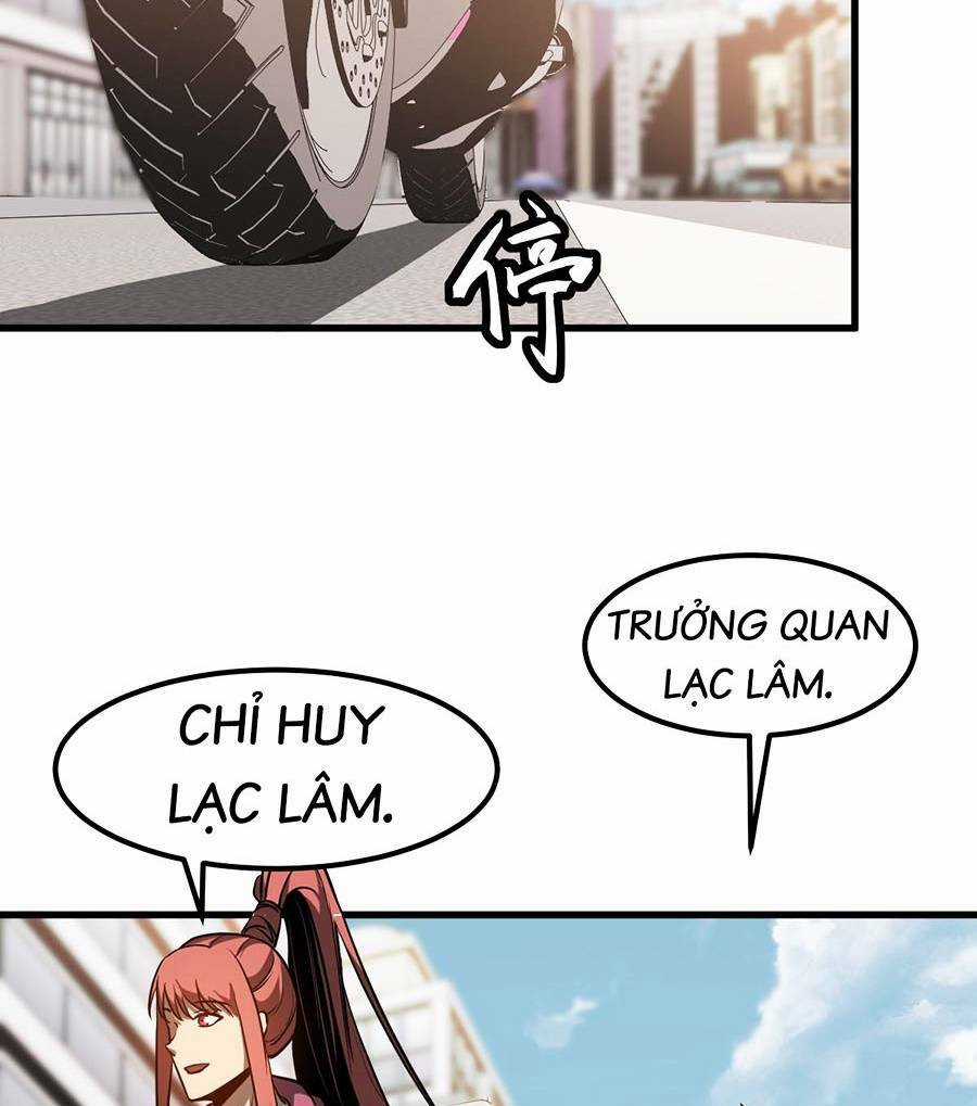 Siêu Phàm Tiến Hóa Chapter 120 trang 22