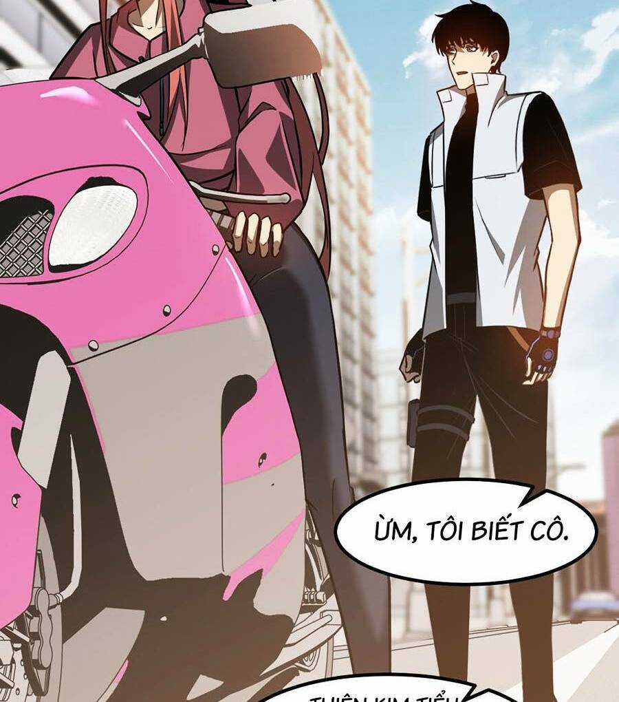 Siêu Phàm Tiến Hóa Chapter 120 trang 23