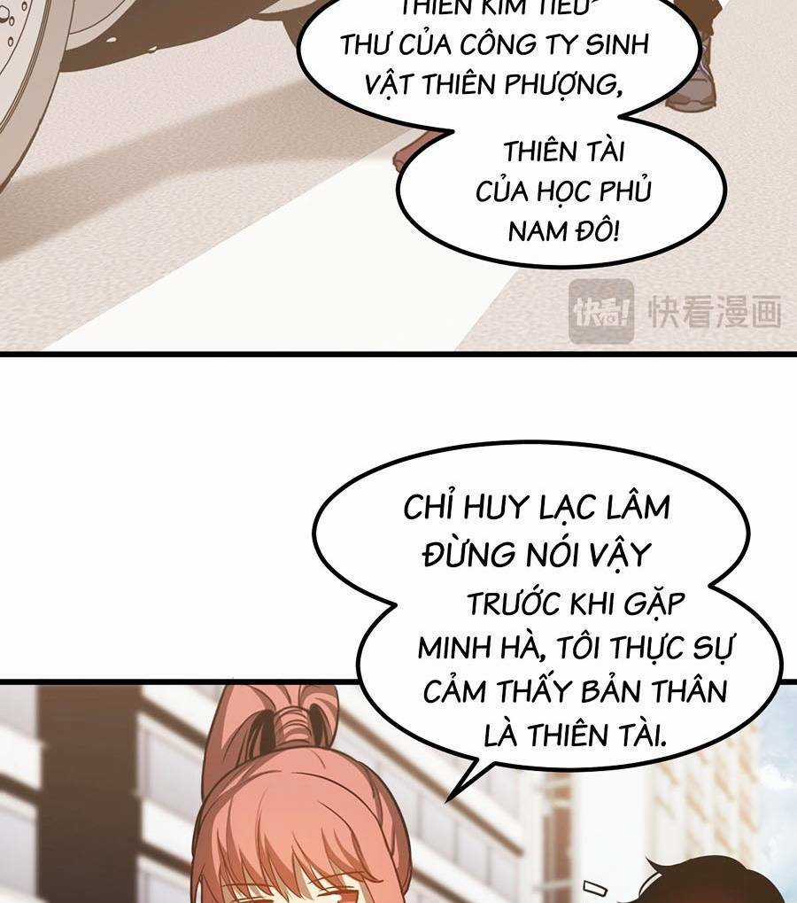 Siêu Phàm Tiến Hóa Chapter 120 trang 24