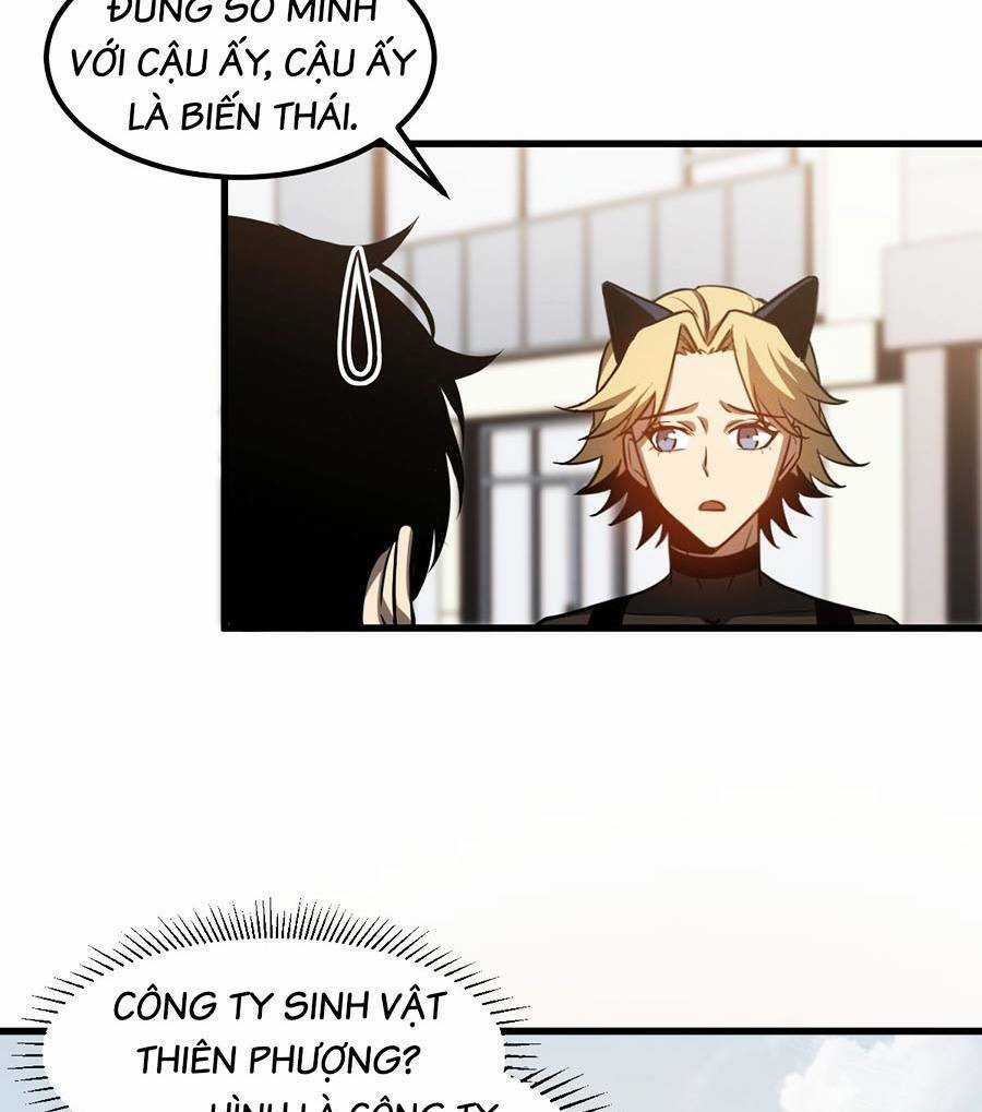 Siêu Phàm Tiến Hóa Chapter 120 trang 26
