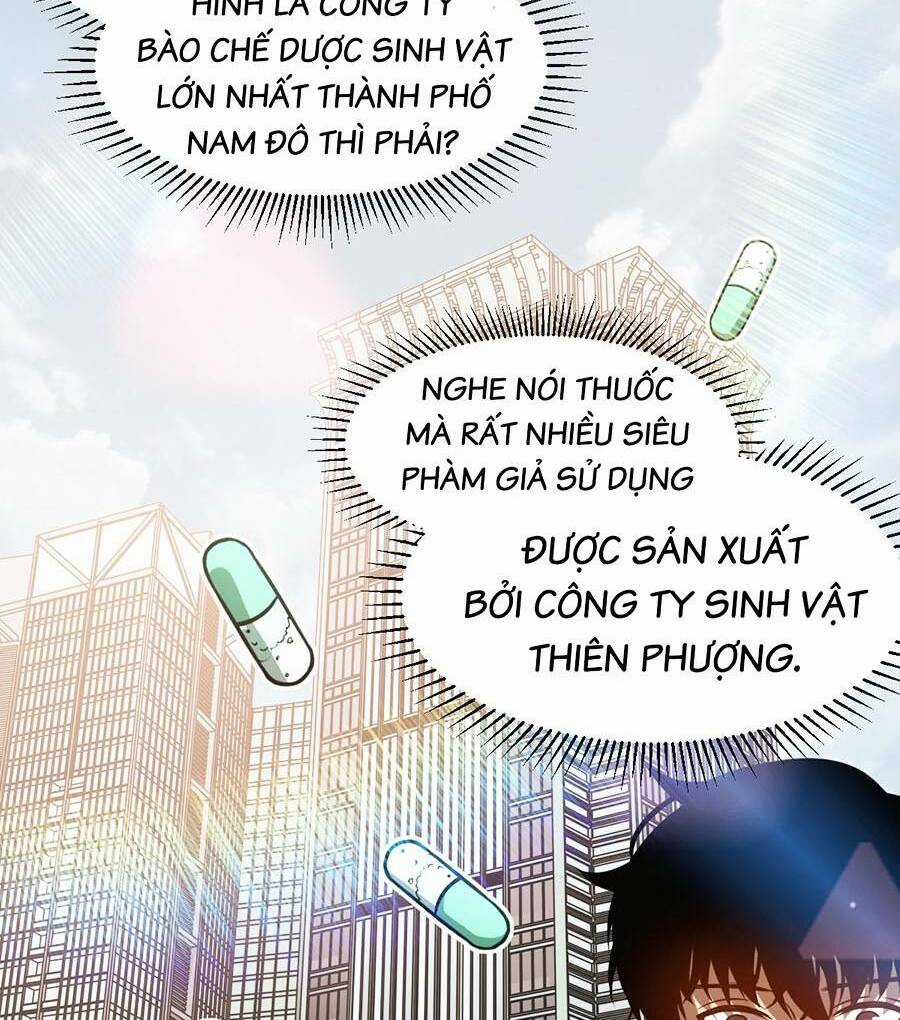Siêu Phàm Tiến Hóa Chapter 120 trang 27