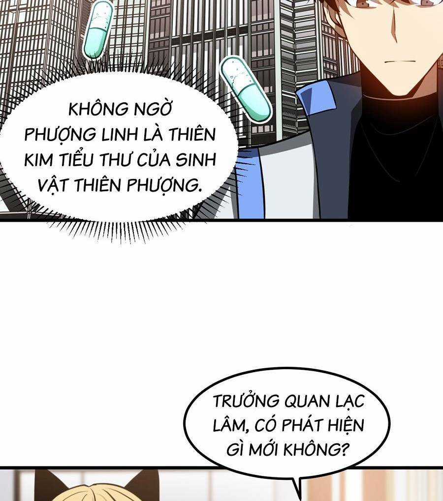 Siêu Phàm Tiến Hóa Chapter 120 trang 28