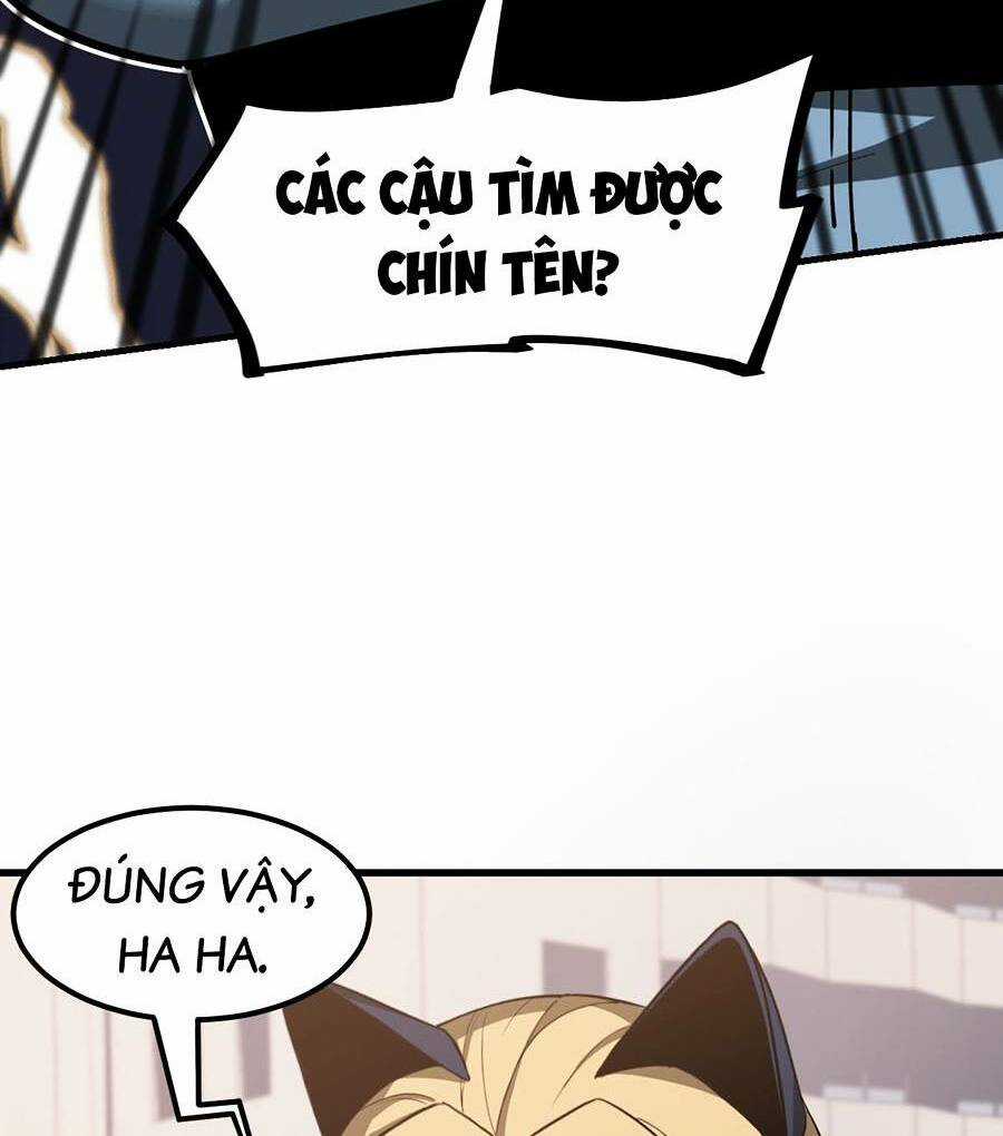 Siêu Phàm Tiến Hóa Chapter 120 trang 3