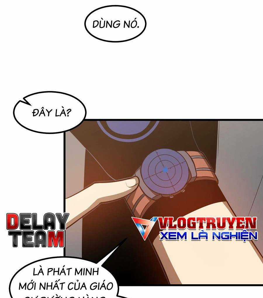Siêu Phàm Tiến Hóa Chapter 120 trang 30