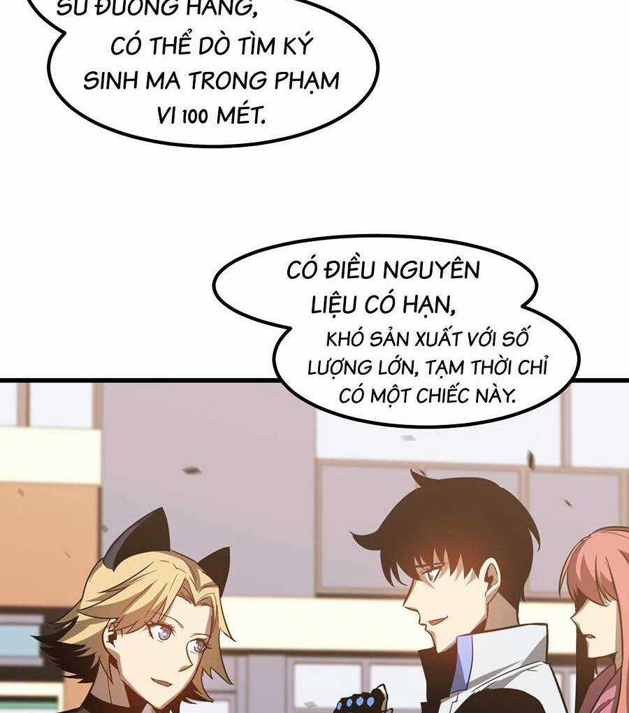 Siêu Phàm Tiến Hóa Chapter 120 trang 31