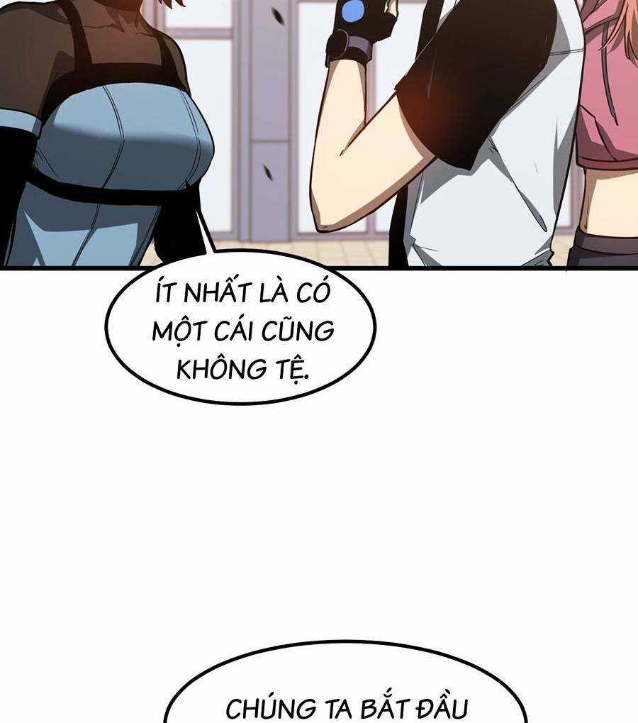 Siêu Phàm Tiến Hóa Chapter 120 trang 32