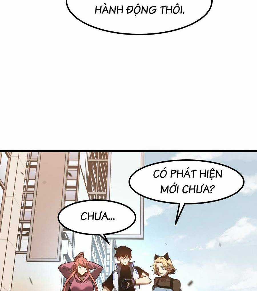 Siêu Phàm Tiến Hóa Chapter 120 trang 33