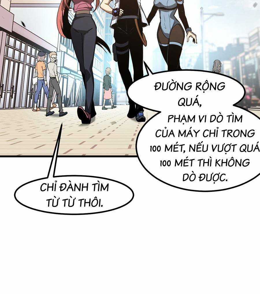 Siêu Phàm Tiến Hóa Chapter 120 trang 34