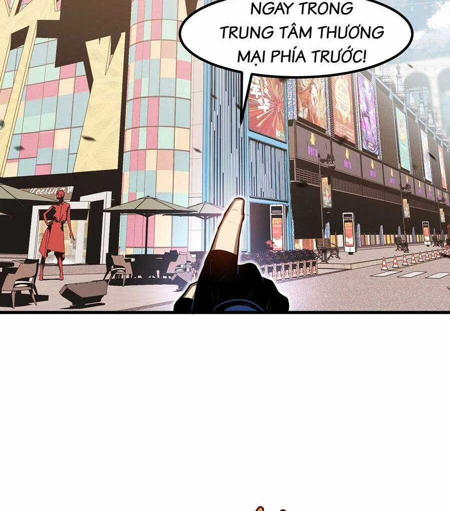 Siêu Phàm Tiến Hóa Chapter 120 trang 37