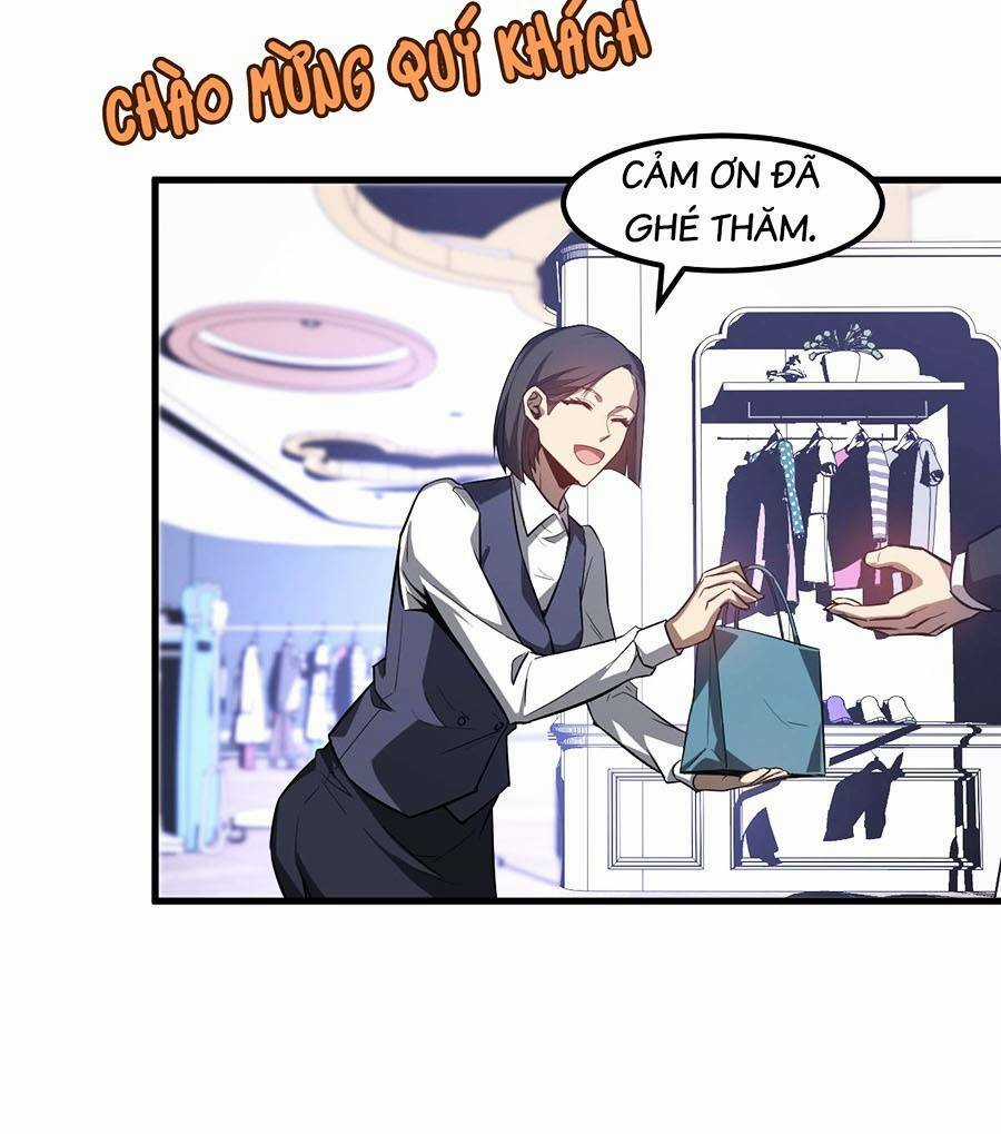 Siêu Phàm Tiến Hóa Chapter 120 trang 38