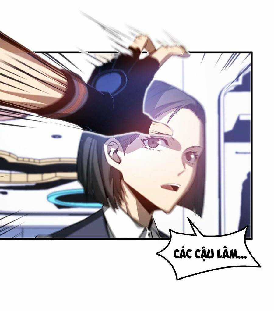 Siêu Phàm Tiến Hóa Chapter 120 trang 39