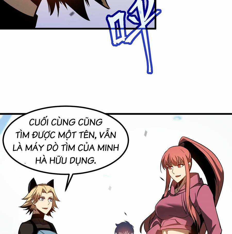 Siêu Phàm Tiến Hóa Chapter 120 trang 49