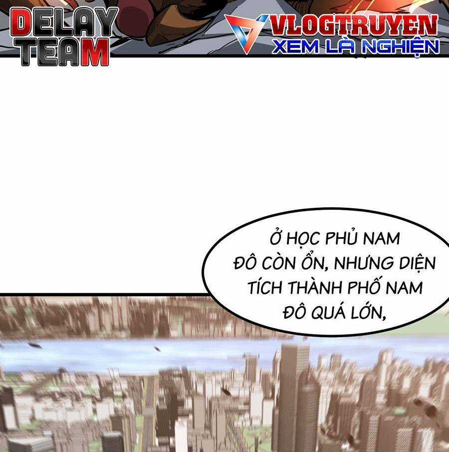 Siêu Phàm Tiến Hóa Chapter 120 trang 51